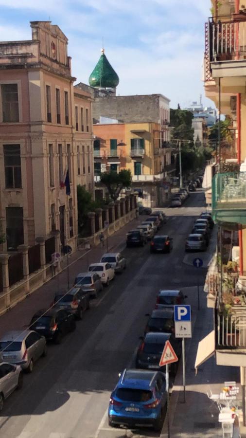 مبيت وإفطار باري Chiesa Russa المظهر الخارجي الصورة