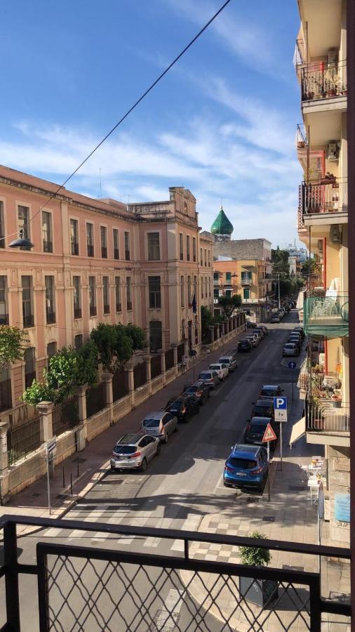 مبيت وإفطار باري Chiesa Russa المظهر الخارجي الصورة
